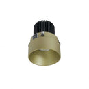 Nora NIO-2RTLNDC/10 2" Iolite LED Round Trimless Open Reflector - 1000 Lumens