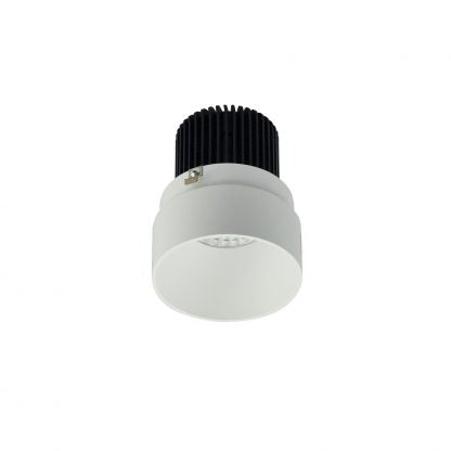 Nora NIO-2RTLNDC/10 2" Iolite LED Round Trimless Open Reflector - 1000 Lumens