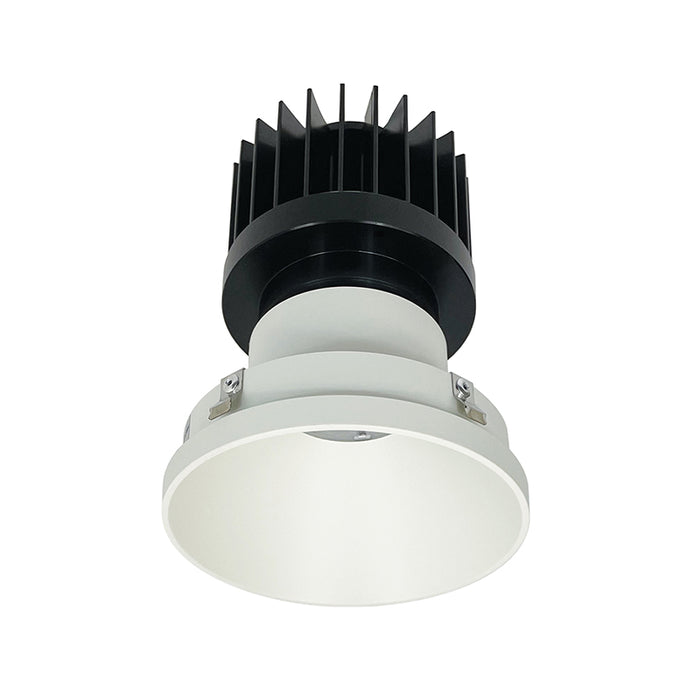 Nora NIO-4PRTLNDC 4" Iolite PLUS Round Trimless Downlight