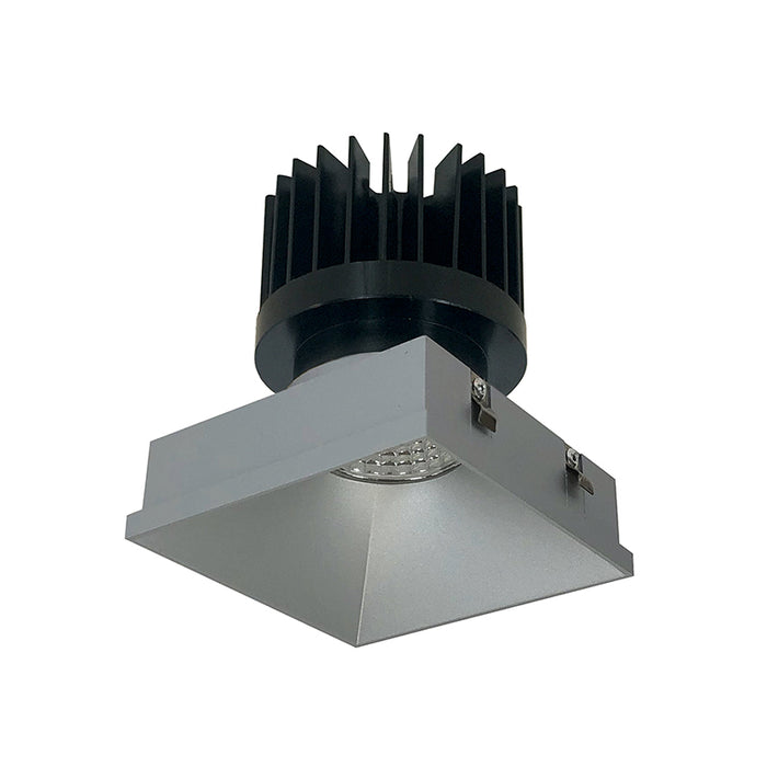 Nora NIO-4PSTLNDC 4" Iolite PLUS Square Trimless Downlight