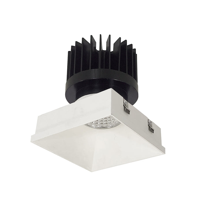 Nora NIO-4PSTLNDC 4" Iolite PLUS Square Trimless Downlight