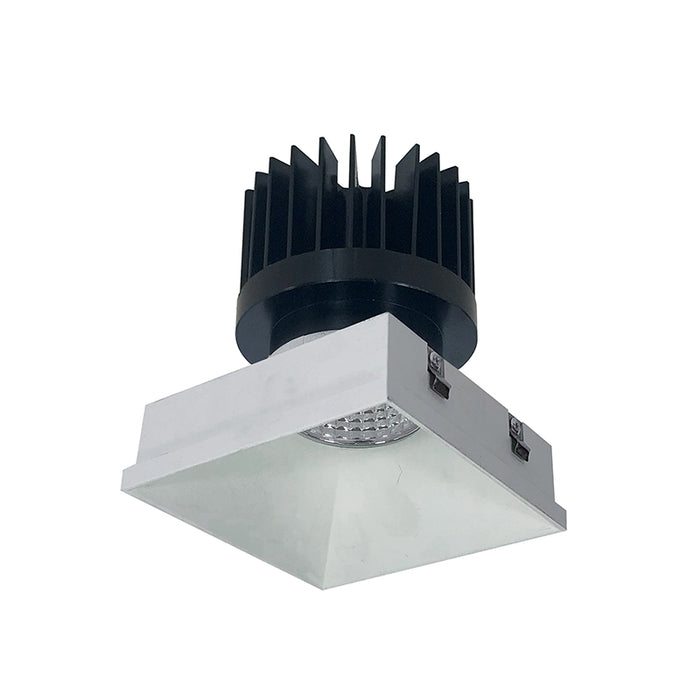 Nora NIO-4PSTLNDC 4" Iolite PLUS Square Trimless Downlight