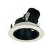 Nora NIO-4RD 4" 800 Lumen 14W LED Iolite Round Deep Regressed Adjustable Trim - LBC Lighting