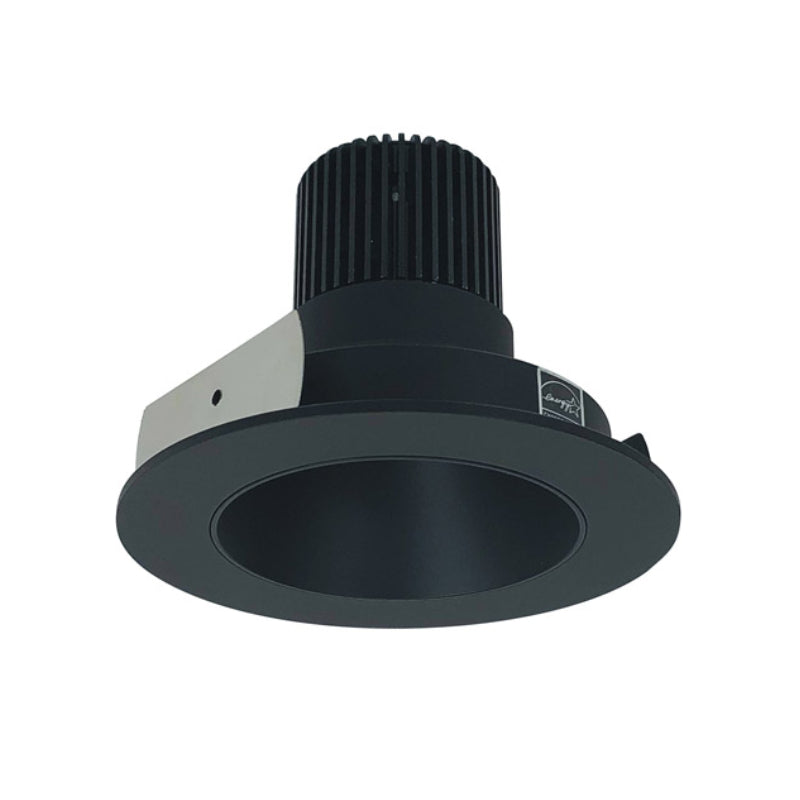 Nora NIO-4RNDC/10 4" Iolite Round Reflector Trim - 1000 Lumens