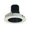 Nora NIO-4RNDC/10 4" Iolite Round Reflector Trim - 1000 Lumens
