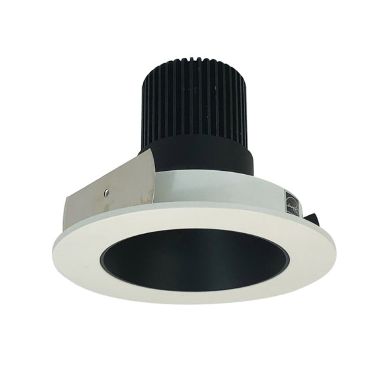 Nora NIO-4RNDC/10 4" Iolite Round Reflector Trim - 1000 Lumens