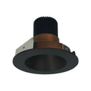 Nora NIO-4RNDC/10 4" Iolite Round Reflector Trim - 1000 Lumens