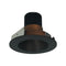 Nora NIO-4RNDC/10 4" Iolite Round Reflector Trim - 1000 Lumens