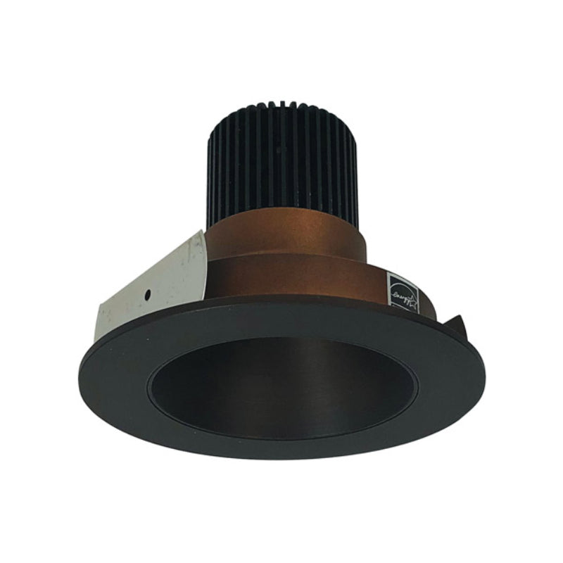 Nora NIO-4RNDC/10 4" Iolite Round Reflector Trim - 1000 Lumens
