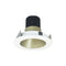 Nora NIO-4RNDC/10 4" Iolite Round Reflector Trim - 1000 Lumens