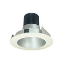 Nora NIO-4RNDC/10 4" Iolite Round Reflector Trim - 1000 Lumens