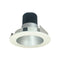 Nora NIO-4RNDC/10 4" Iolite Round Reflector Trim - 1000 Lumens