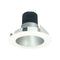 Nora NIO-4RNDC/10 4" Iolite Round Reflector Trim - 1000 Lumens