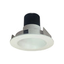 Nora NIO-4RNDC/10 4" Iolite Round Reflector Trim - 1000 Lumens