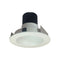 Nora NIO-4RNDC/10 4" Iolite Round Reflector Trim - 1000 Lumens