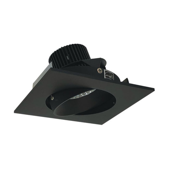 Nora NIO-4SC/10 4" Iolite Square Adjustable Cone Reflector Trim - 1000 Lumens