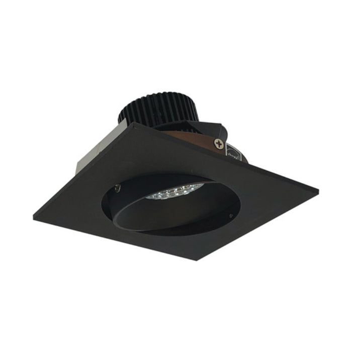 Nora NIO-4SC/10 4" Iolite Square Adjustable Cone Reflector Trim - 1000 Lumens