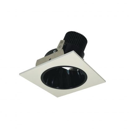 Nora NIO-4SD/10 4" Iolite Square Deep Adjustable Reflector Trim - 1000 Lumens