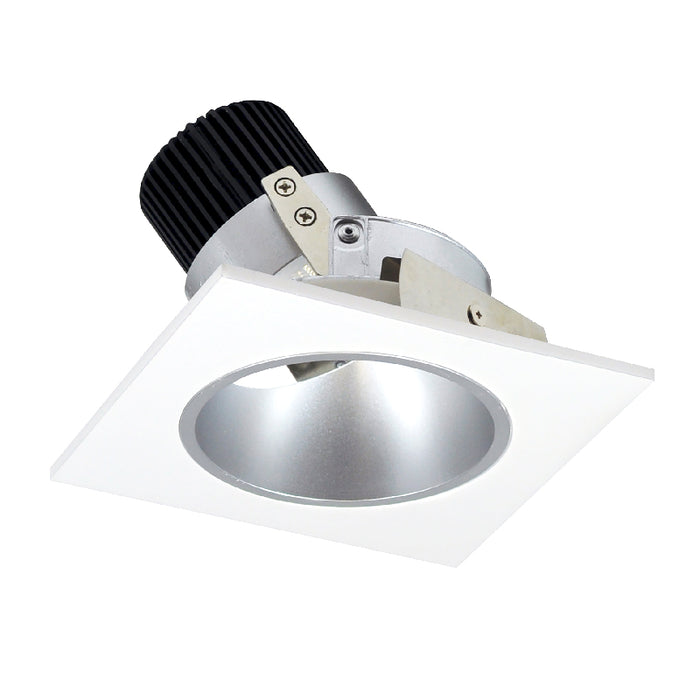 Nora NIO-4SD/10 4" Iolite Square Deep Adjustable Reflector Trim - 1000 Lumens