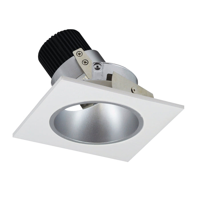 Nora NIO-4SD/10 4" Iolite Square Deep Adjustable Reflector Trim - 1000 Lumens