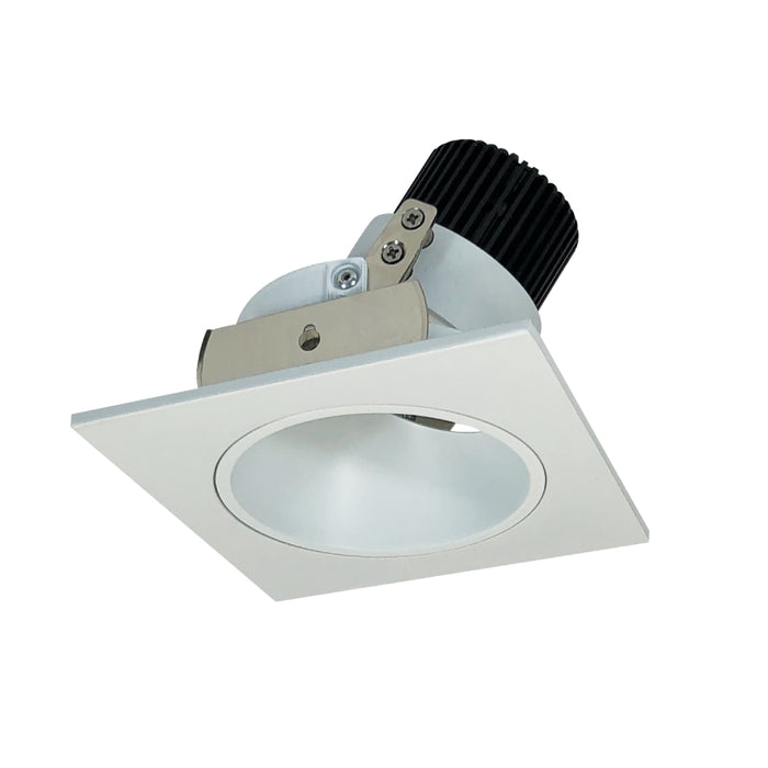 Nora NIO-4SD/10 4" Iolite Square Deep Adjustable Reflector Trim - 1000 Lumens