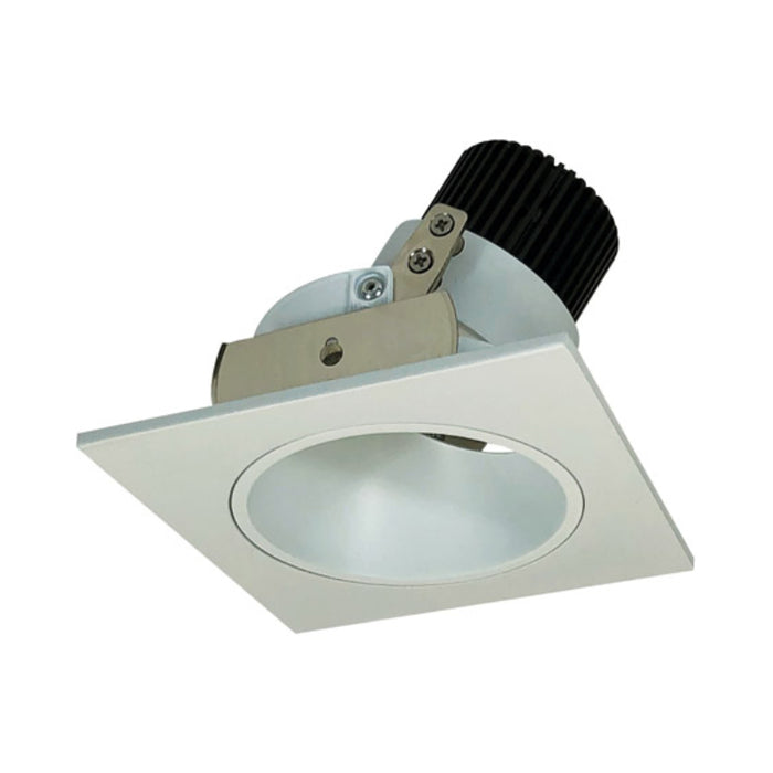 Nora NIO-4SD/10 4" Iolite Square Deep Adjustable Reflector Trim - 1000 Lumens