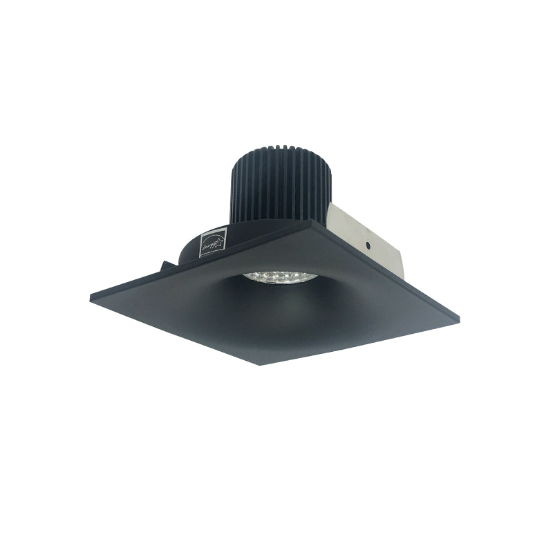 Nora NIO-4SNB/10 4" Iolite Square Bullnose Reflector Trim - 1000 Lumens