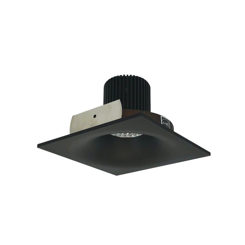 Nora NIO-4SNB/10 4" Iolite Square Bullnose Reflector Trim - 1000 Lumens