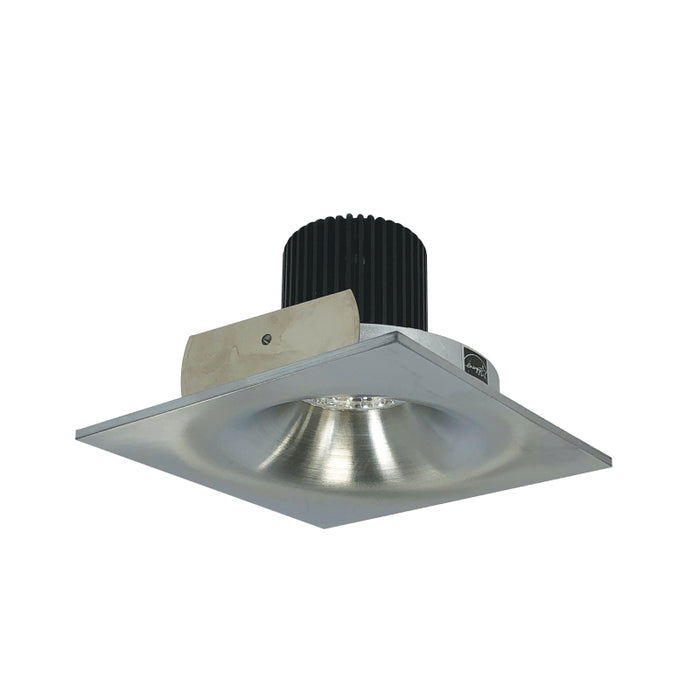 Nora NIO-4SNB/10 4" Iolite Square Bullnose Reflector Trim - 1000 Lumens