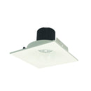 Nora NIO-4SNB/10 4" Iolite Square Bullnose Reflector Trim - 1000 Lumens