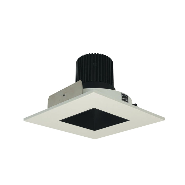 Nora NIO-4SNDSQ/10 4" Iolite Square Reflector with Square Aperture Trim - 1000 Lumens