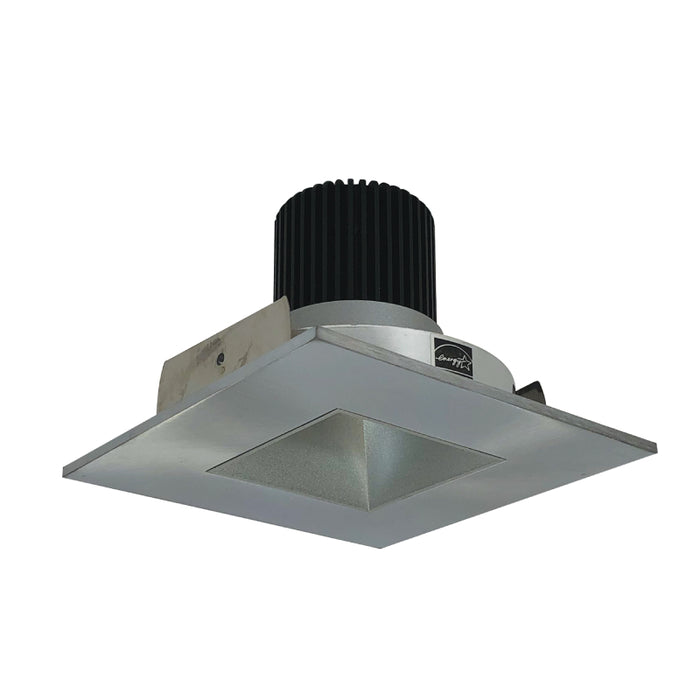 Nora NIO-4SNDSQ/10 4" Iolite Square Reflector with Square Aperture Trim - 1000 Lumens