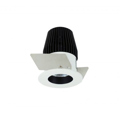 Nora NIOB-1RNG 1" Iolite Round BWF Reflector Trim - 600 Lumens