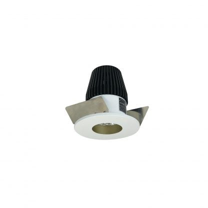Nora NIOB-1RNG 1" Iolite Round BWF Reflector Trim - 600 Lumens