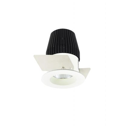 Nora NIOB-1RNG 1" Iolite Round BWF Reflector Trim - 600 Lumens