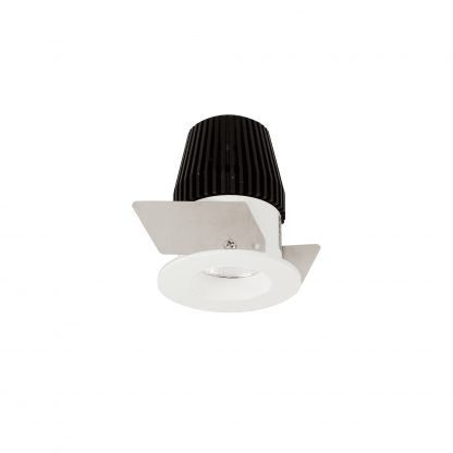 Nora NIOB-1RNG 1" Iolite Round BWF Reflector Trim - 600 Lumens