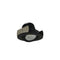 Nora NIOB-2RG/10 2" Iolite Round Adjustable Gimbal Trim - 1000 Lumens