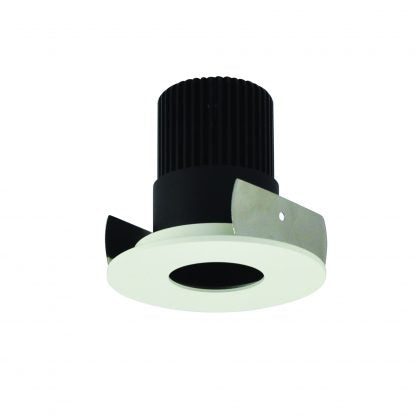 Nora NIOB-2RPH/10 2" Iolite Round Pinhole Trim - 1000 Lumens