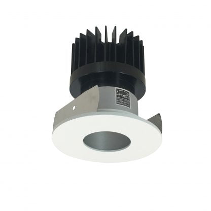 Nora NIOB-2RPH/10 2" Iolite Round Pinhole Trim - 1000 Lumens