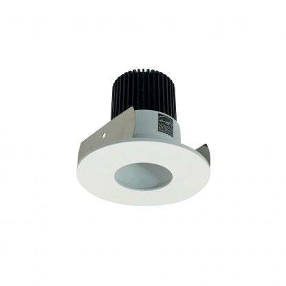 Nora NIOB-2RPH/10 2" Iolite Round Pinhole Trim - 1000 Lumens