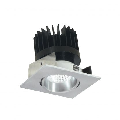 Nora NIOB-2SC/10 2" Iolite Square Adjustable Cone Reflector Trim - 1000 Lumens
