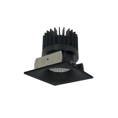Nora NIOB-2SNB/10 2" Iolite Square Bullnose Trim - 1000 Lumens