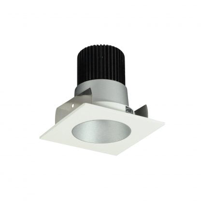 Nora NIOB-2SNDC/10 2" Iolite Square Reflector with Round Aperture Trim - 1000 Lumens