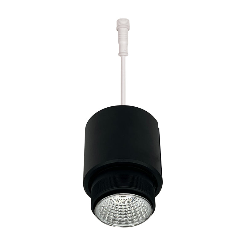 Nora NIOC-24LED Iolite 2" & 4" LED Can-less Module, 1250 lm