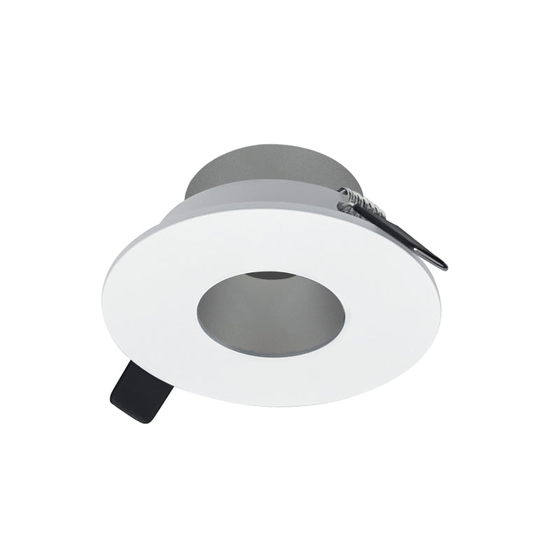 Nora NIOC-2RPH Iolite 2" Round Can-less Pinhole Trim