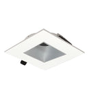 Nora NIOC-2NDSQ Iolite 2" Square Can-less Downlight Trim