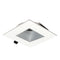 Nora NIOC-2NDSQ Iolite 2" Square Can-less Downlight Trim