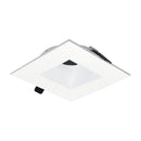 Nora NIOC-2NDSQ Iolite 2" Square Can-less Downlight Trim