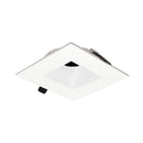 Nora NIOC-2NDSQ Iolite 2" Square Can-less Downlight Trim