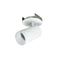Nora NIOP-2RCY 2" iPOINT Cylinder LED Monopoint